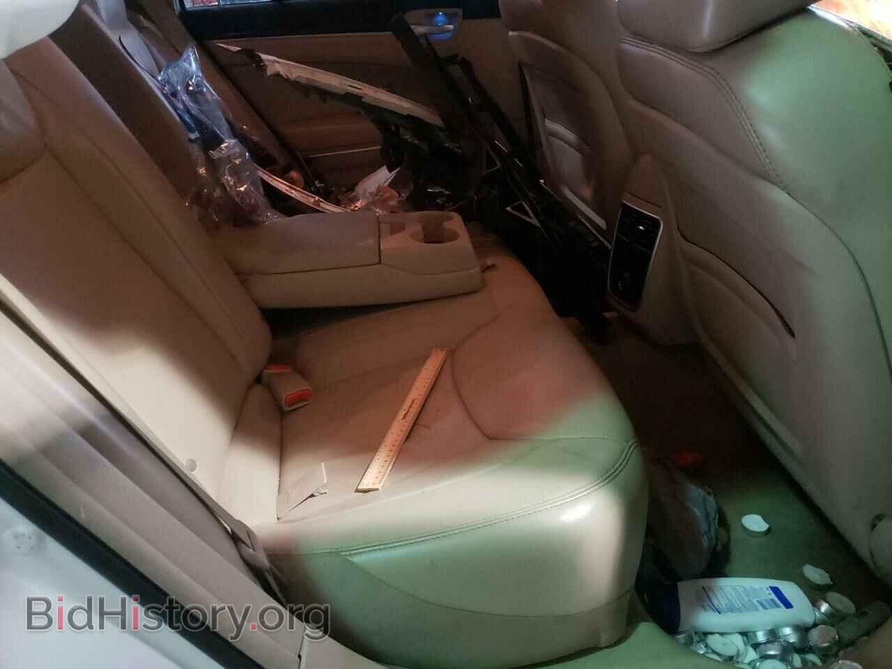 2014 CHRYSLER 300 - VIN: 2C3CCARG3EH136589 - Фото 6