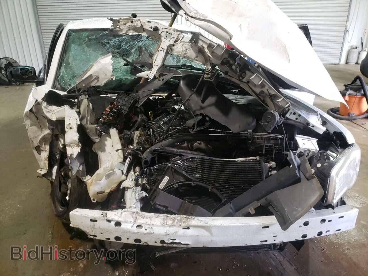 2014 CHRYSLER 300 - VIN: 2C3CCARG3EH136589 - Фото 7