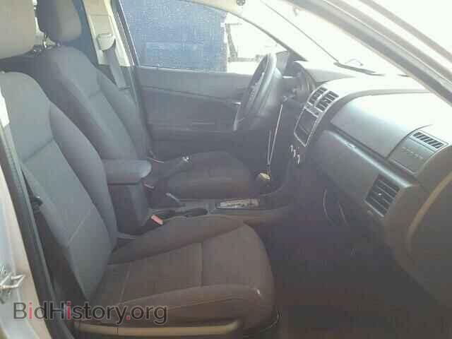 2010 DODGE AVENGER - VIN: 1B3CC4FB0AN152077 - Фото 5