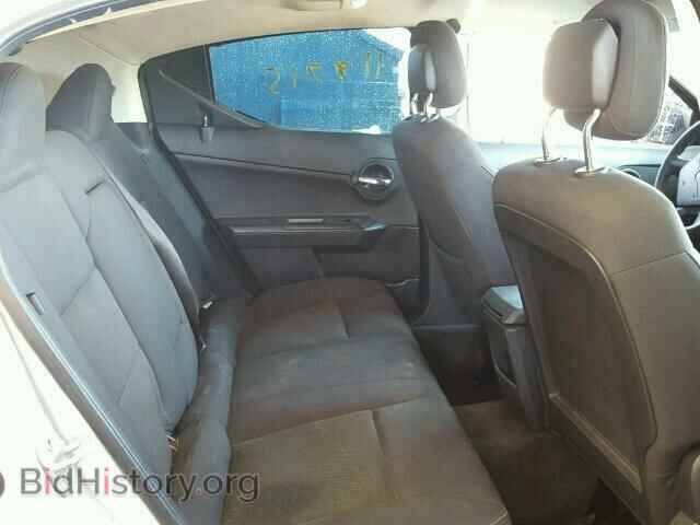 2010 DODGE AVENGER - VIN: 1B3CC4FB0AN152077 - Фото 6