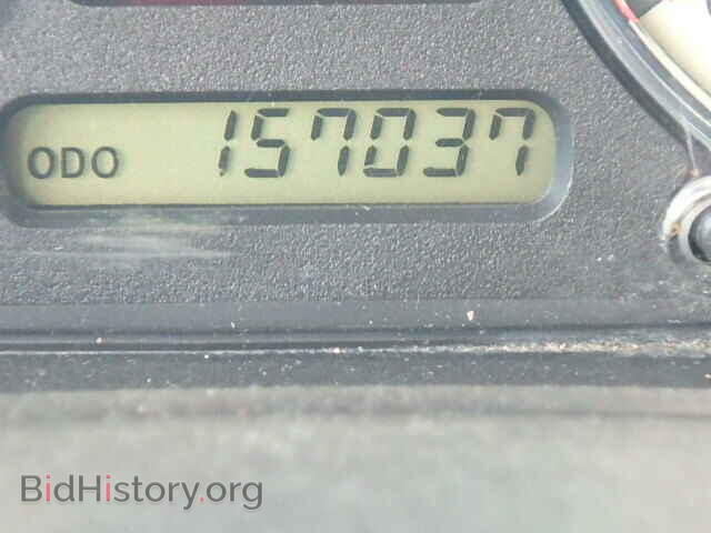 2001 MAZDA MIATA - VIN: JM1NB353310202580 - Фото 8