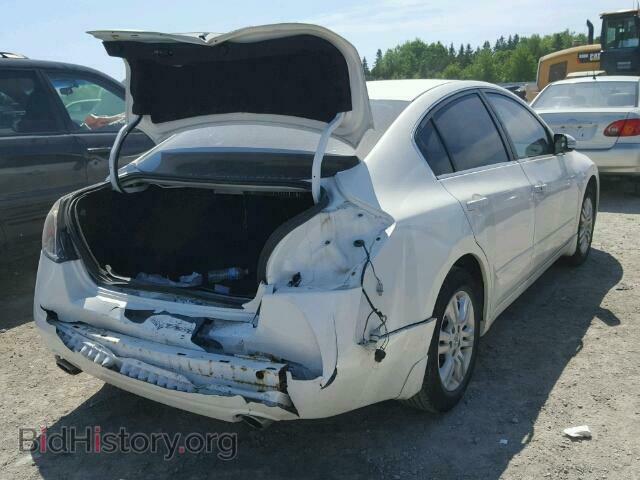 2011 NISSAN ALTIMA BAS - VIN: 1N4AL2AP1BC138804 - Фото 4
