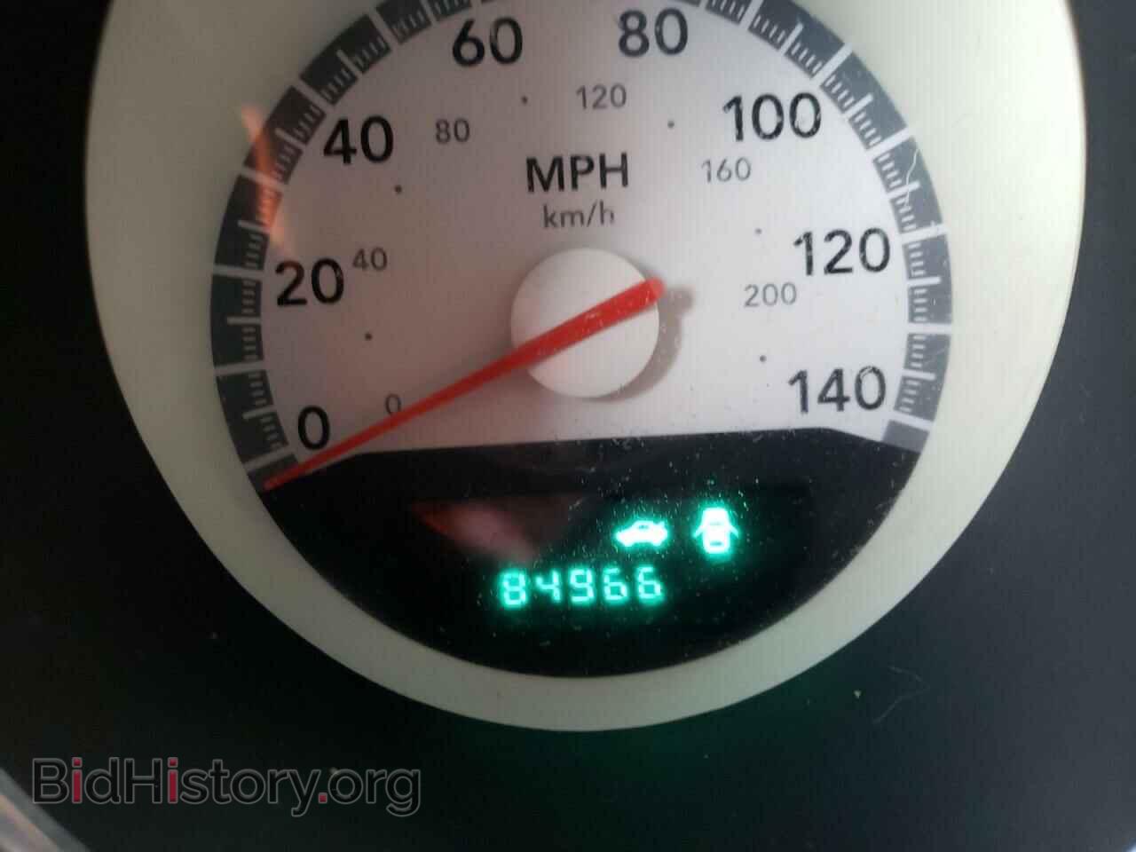 2010 DODGE CHALLENGER - VIN: 2B3CJ4DV7AH238336 - Фото 8