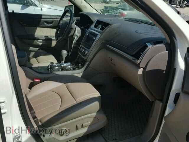 2014 GMC ACADIA DEN - VIN: 1GKKRTKDXEJ361029 - Фото 5