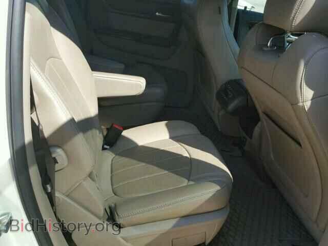 2014 GMC ACADIA DEN - VIN: 1GKKRTKDXEJ361029 - Фото 6
