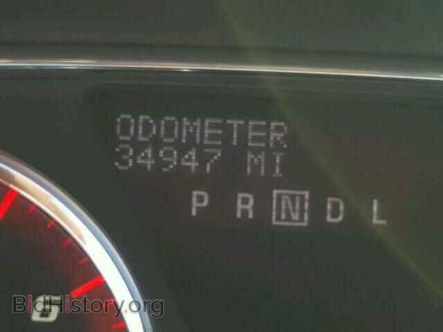 2014 GMC ACADIA DEN - VIN: 1GKKRTKDXEJ361029 - Фото 8