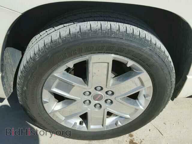 2014 GMC ACADIA DEN - VIN: 1GKKRTKDXEJ361029 - Фото 9