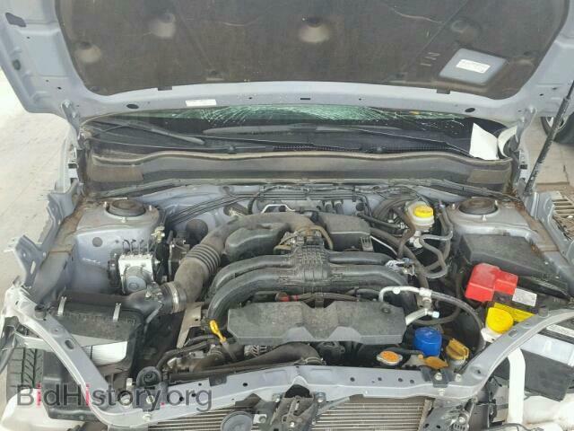 2015 SUBARU FORESTER - VIN: JF2SJADC0FG542684 - Photo 7