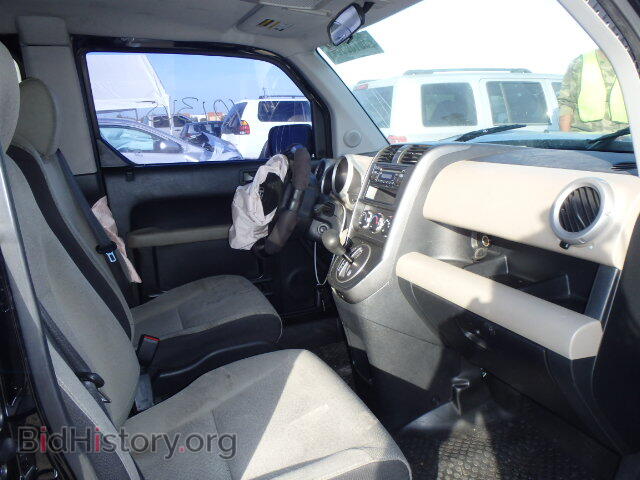 2008 HONDA ELEMENT - VIN: 5J6YH183X8L008918 - Фото 5