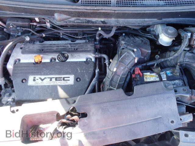 2008 HONDA ELEMENT - VIN: 5J6YH183X8L008918 - Фото 7