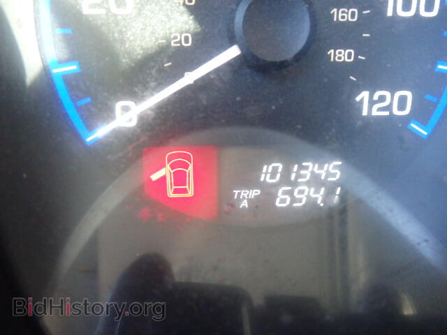 2008 HONDA ELEMENT - VIN: 5J6YH183X8L008918 - Фото 8