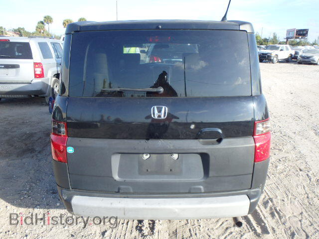 2008 HONDA ELEMENT - VIN: 5J6YH183X8L008918 - Фото 10