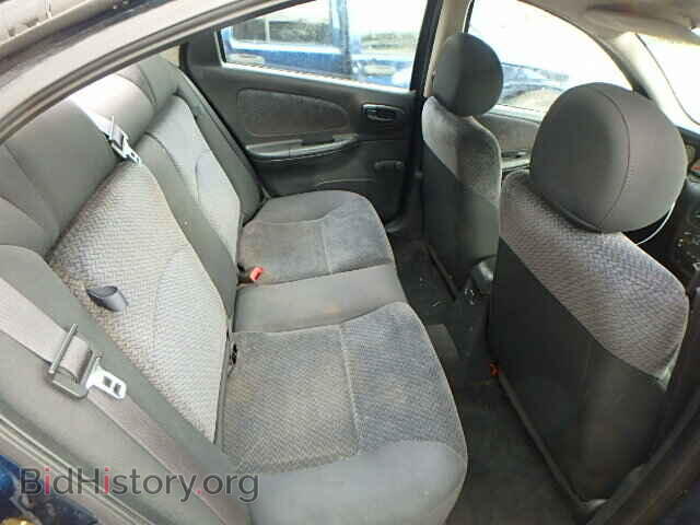 2002 DODGE NEON - VIN: 1B3ES46C02D547971 - Фото 6