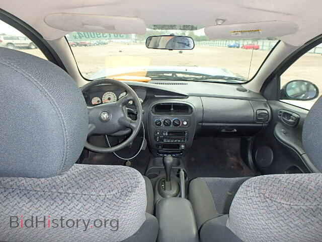2002 DODGE NEON - VIN: 1B3ES46C02D547971 - Фото 9