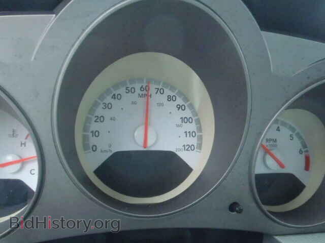 2008 DODGE AVENGER - VIN: 1B3LC46K58N207245 - Фото 8