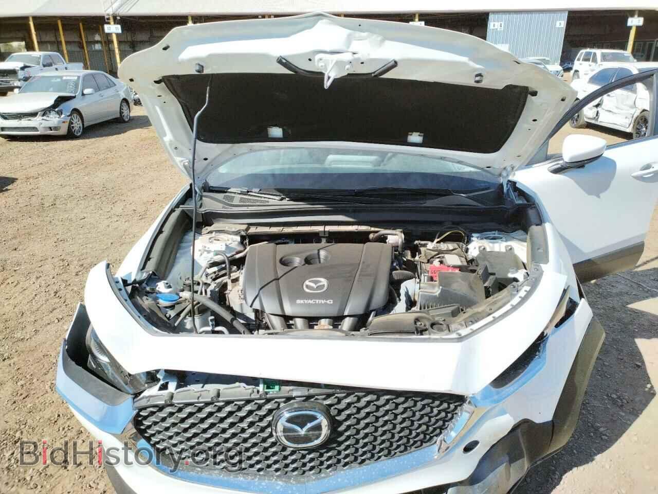2021 MAZDA CX30 - VIN: 3MVDMAAL9MM233901 - Фото 7