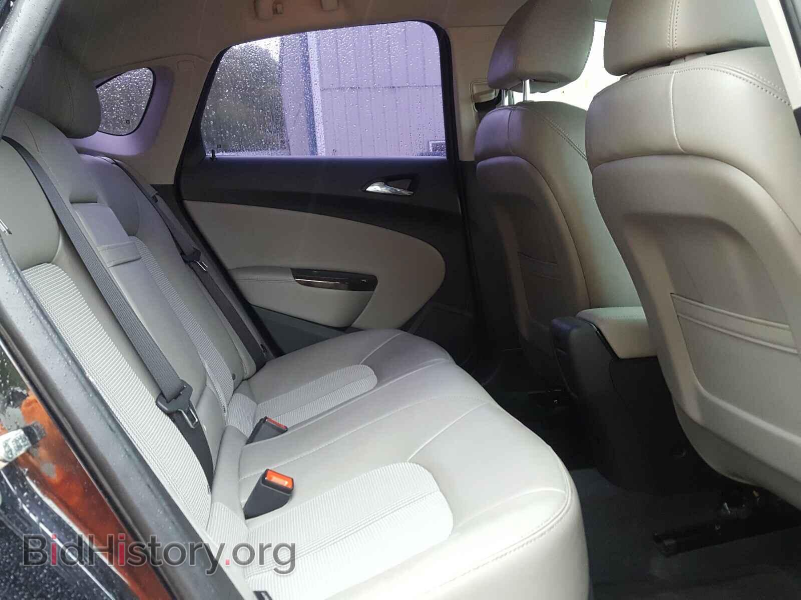 2013 BUICK VERANO - VIN: 1G4PP5SK3D4238537 - Фото 6