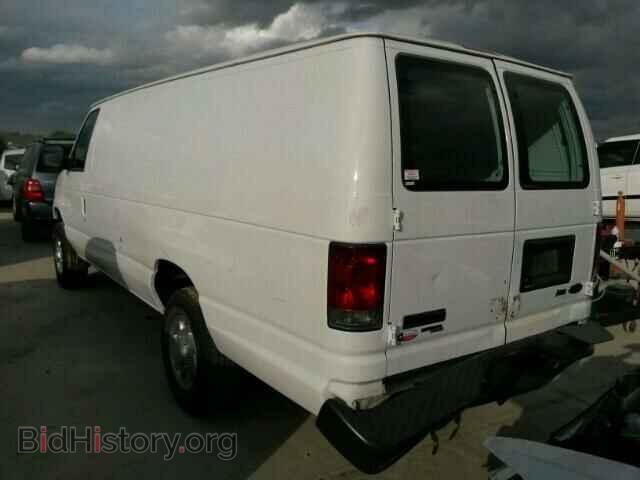 2012 FORD ECONOLINE - VIN: 1FTNS2EL5CDA99216 - Фото 3
