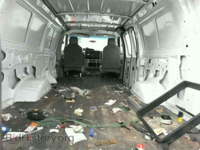 2012 FORD ECONOLINE - VIN: 1FTNS2EL5CDA99216 - Фото 6