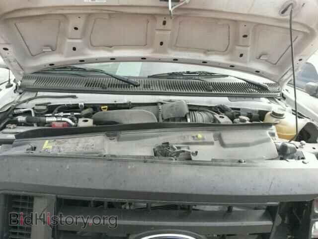 2012 FORD ECONOLINE - VIN: 1FTNS2EL5CDA99216 - Фото 7