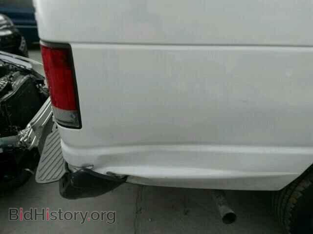 2012 FORD ECONOLINE - VIN: 1FTNS2EL5CDA99216 - Фото 9