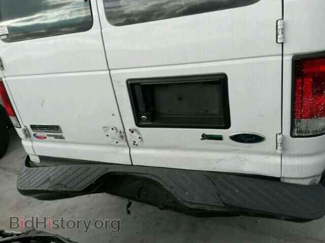 2012 FORD ECONOLINE - VIN: 1FTNS2EL5CDA99216 - Фото 10