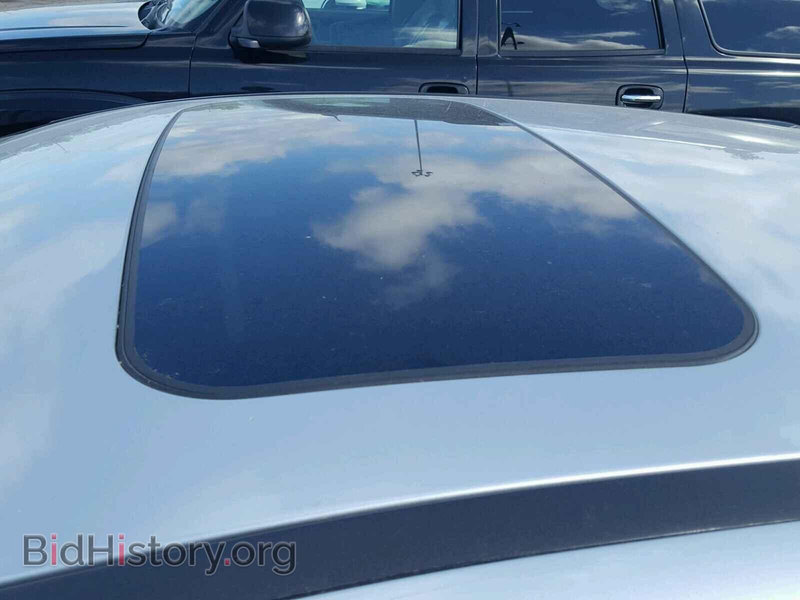 2014 FORD FOCUS - VIN: 1FADP3K27EL397439 - Фото 9