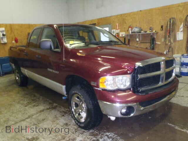 Photo 1D7HU18D43S337659 - DODGE RAM 1500 2003