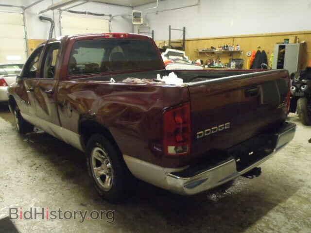 2003 DODGE RAM 1500 - VIN: 1D7HU18D43S337659 - Фото 3