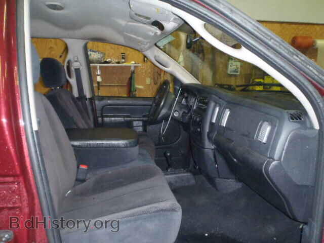 2003 DODGE RAM 1500 - VIN: 1D7HU18D43S337659 - Фото 5