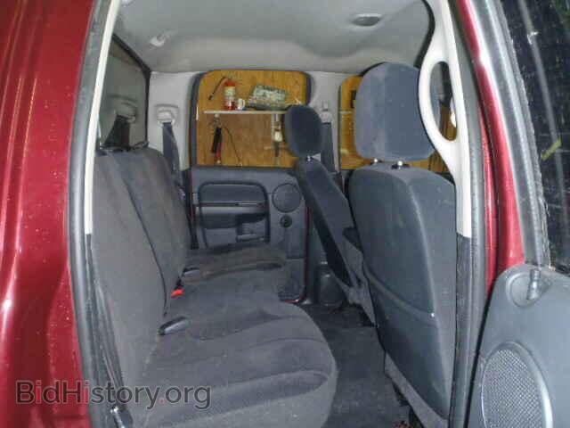 2003 DODGE RAM 1500 - VIN: 1D7HU18D43S337659 - Фото 6