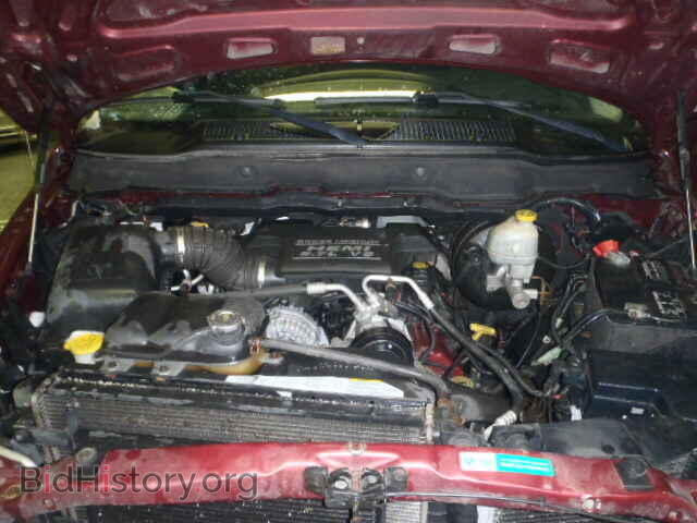 2003 DODGE RAM 1500 - VIN: 1D7HU18D43S337659 - Фото 7