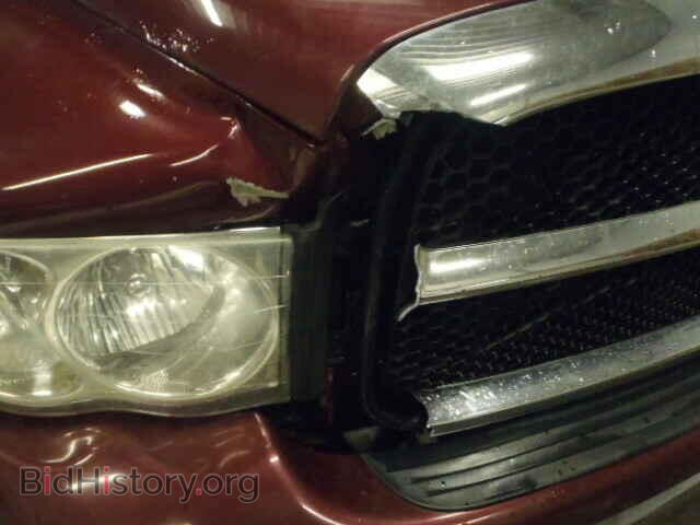 2003 DODGE RAM 1500 - VIN: 1D7HU18D43S337659 - Фото 9
