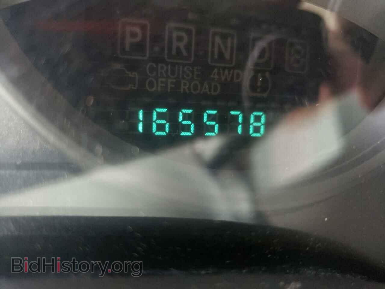 2009 JEEP COMPASS - VIN: 1J4FT47B99D207695 - Photo 8