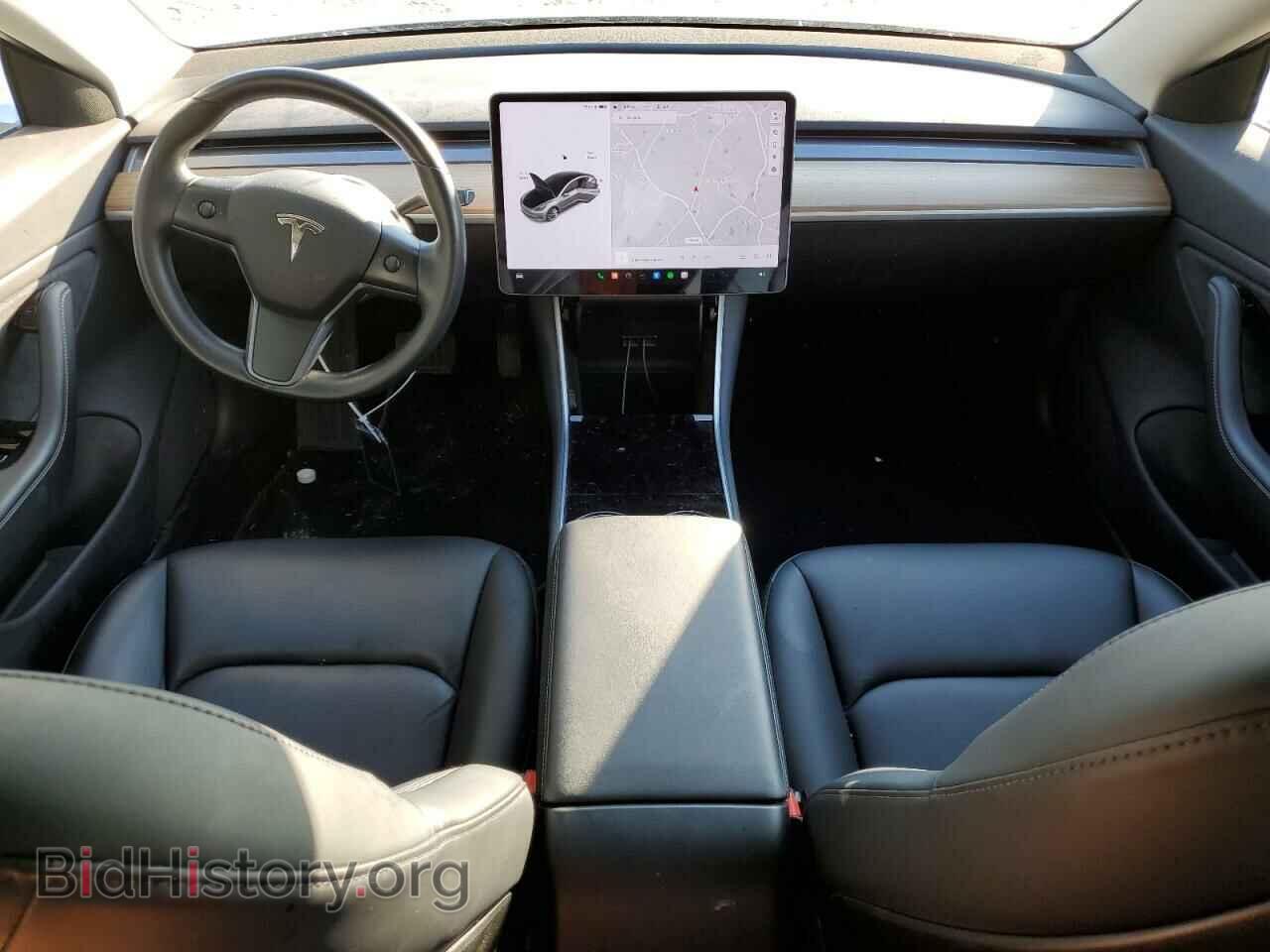 2018 TESLA MODEL 3 - VIN: 5YJ3E1EAXJF017851 - Photo 8