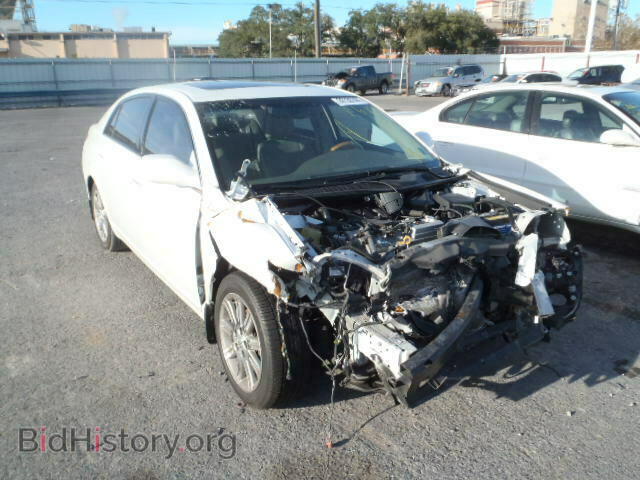Photo 4T1BK36B75U059166 - TOYOTA AVALON 2005