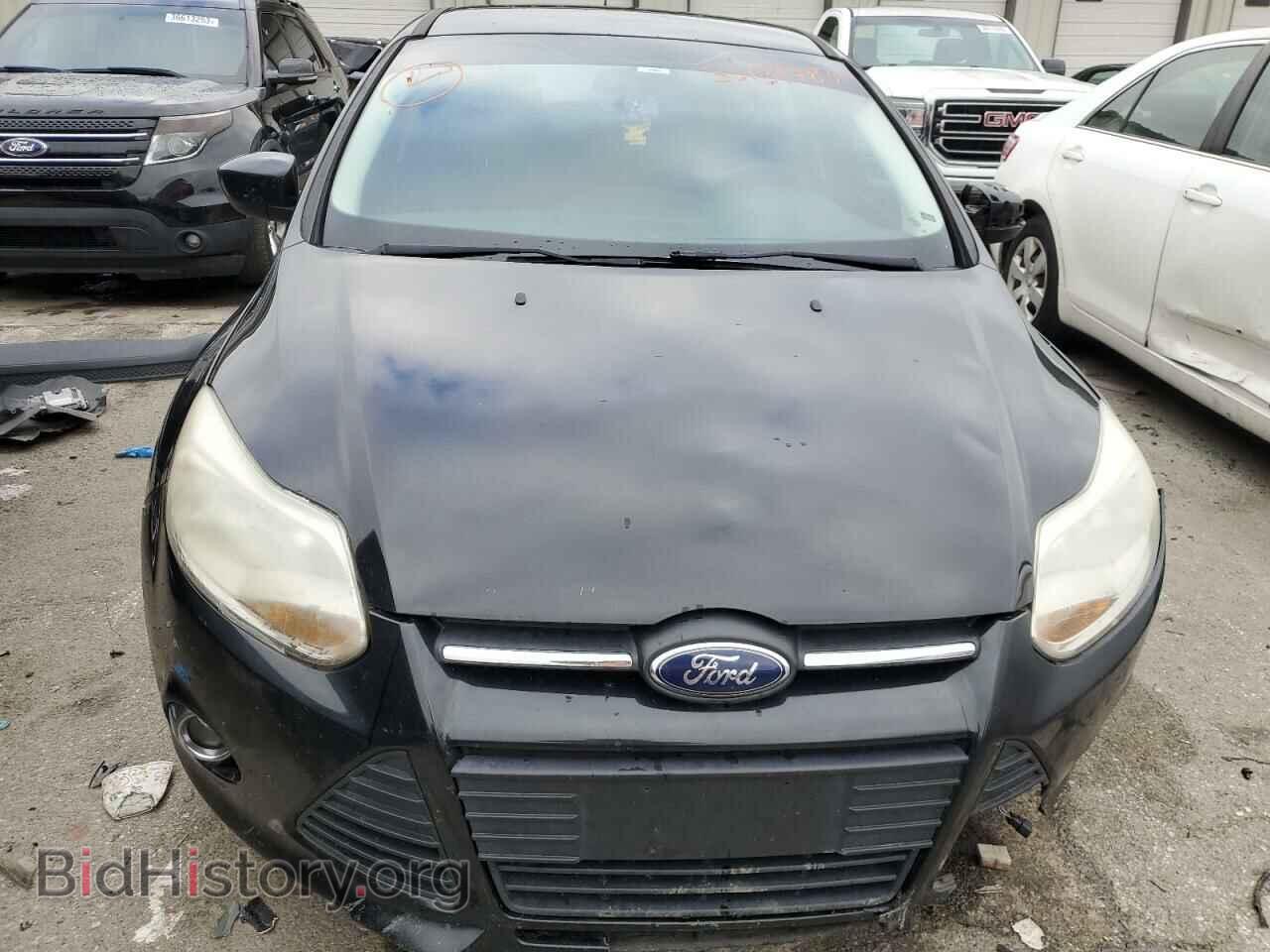 2012 FORD FOCUS - VIN: 1FAHP3K27CL396855 - Photo 5