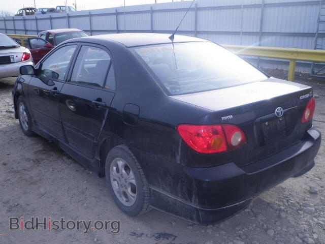 2003 TOYOTA COROLLA - VIN: A036935 - Фото 3