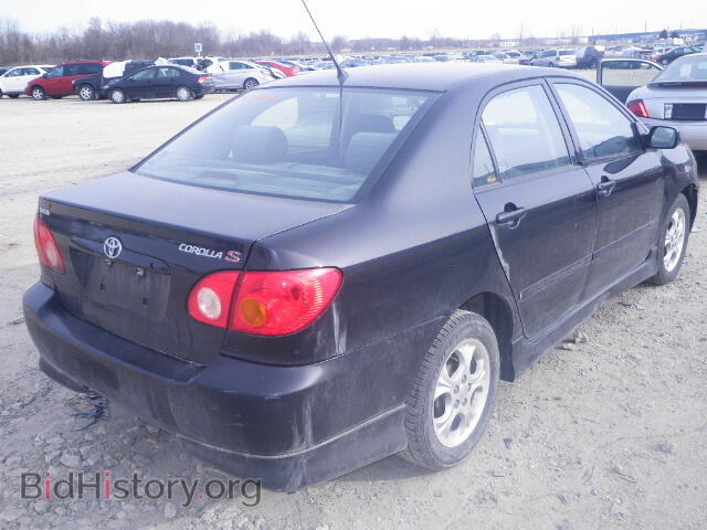 2003 TOYOTA COROLLA - VIN: A036935 - Фото 4