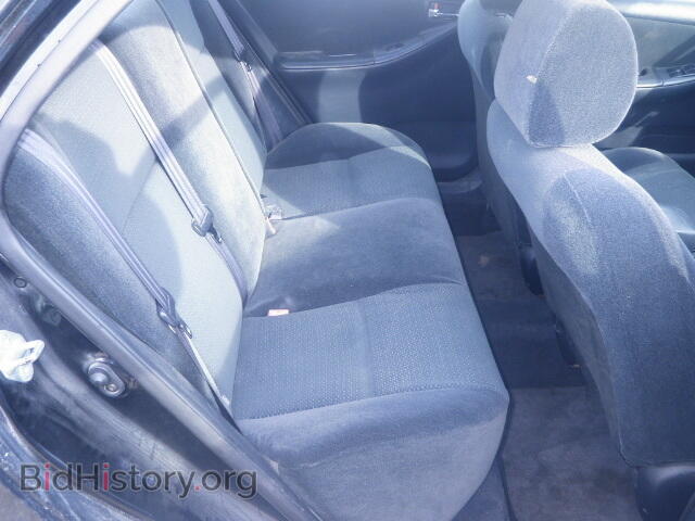 2003 TOYOTA COROLLA - VIN: A036935 - Фото 6