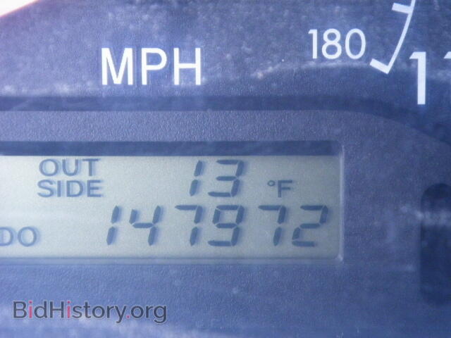 2003 TOYOTA COROLLA - VIN: A036935 - Фото 8