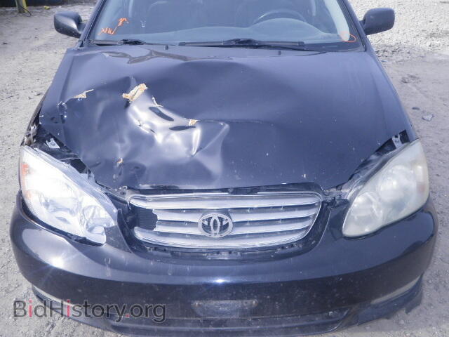 2003 TOYOTA COROLLA - VIN: A036935 - Фото 9