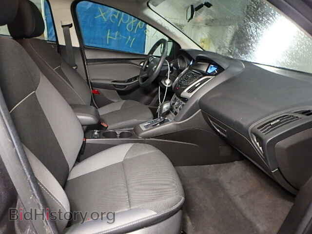 2014 FORD FOCUS - VIN: 1FADP3F25EL275365 - Photo 5