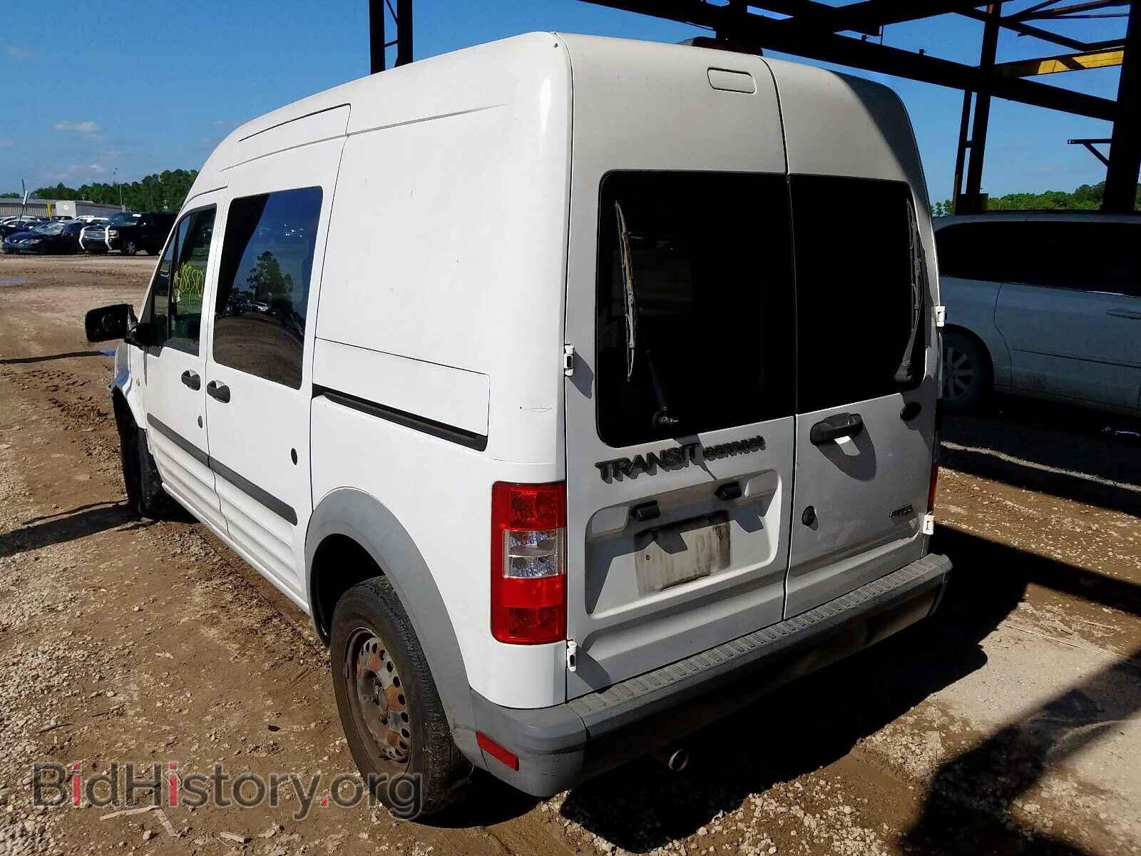 2013 FORD TRANSIT CO - VIN: NM0LS6AN8DT141176 - Фото 3