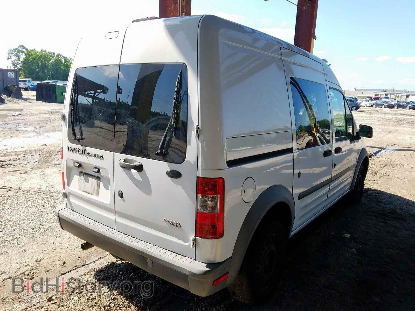 2013 FORD TRANSIT CO - VIN: NM0LS6AN8DT141176 - Фото 4