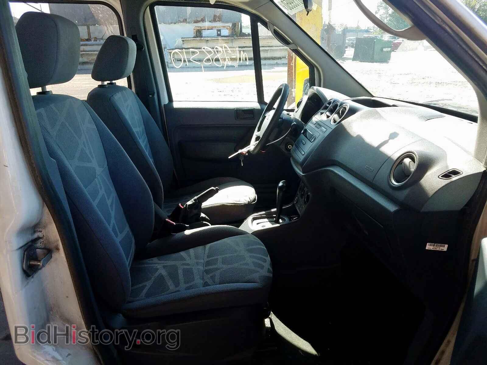 2013 FORD TRANSIT CO - VIN: NM0LS6AN8DT141176 - Фото 5