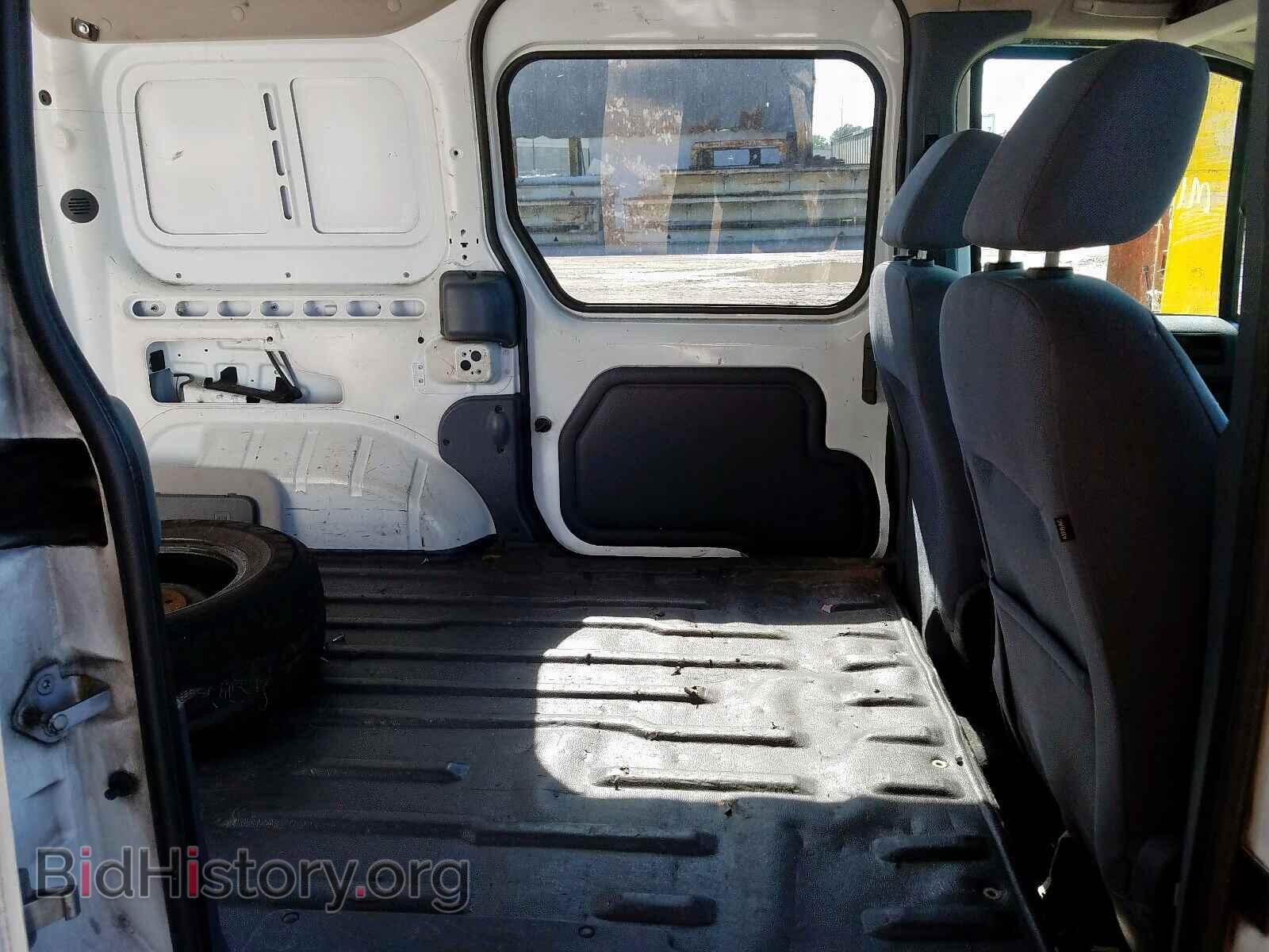 2013 FORD TRANSIT CO - VIN: NM0LS6AN8DT141176 - Фото 6