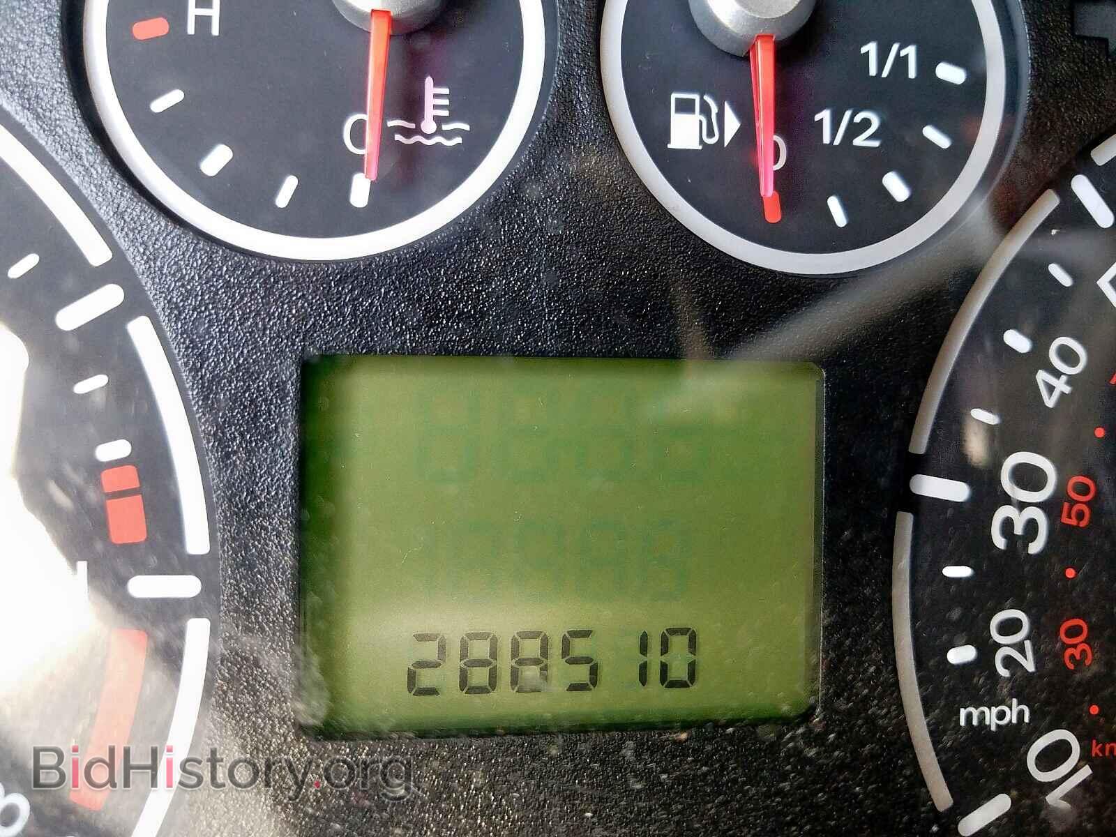 2013 FORD TRANSIT CO - VIN: NM0LS6AN8DT141176 - Фото 8