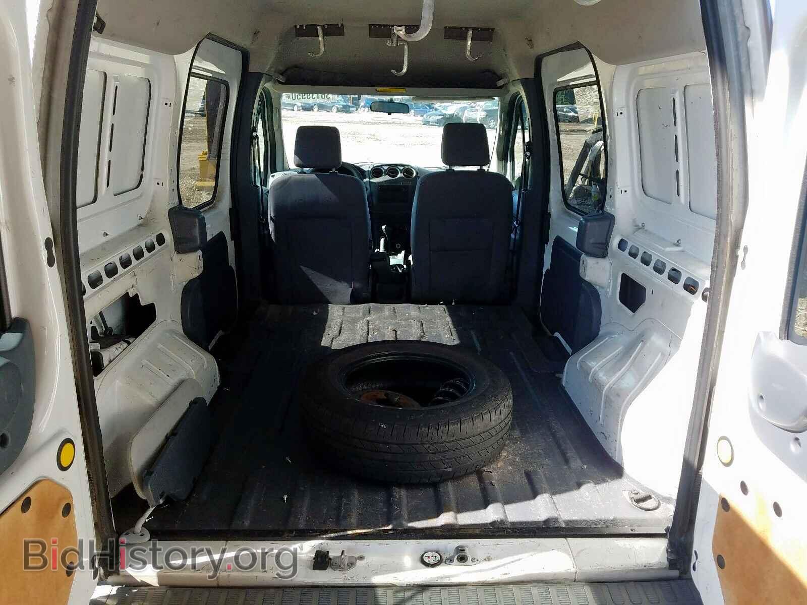 2013 FORD TRANSIT CO - VIN: NM0LS6AN8DT141176 - Фото 9