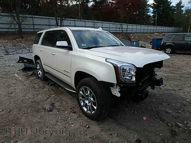 Photo 1GKS2CKJ2FR719091 - GMC YUKON 2015